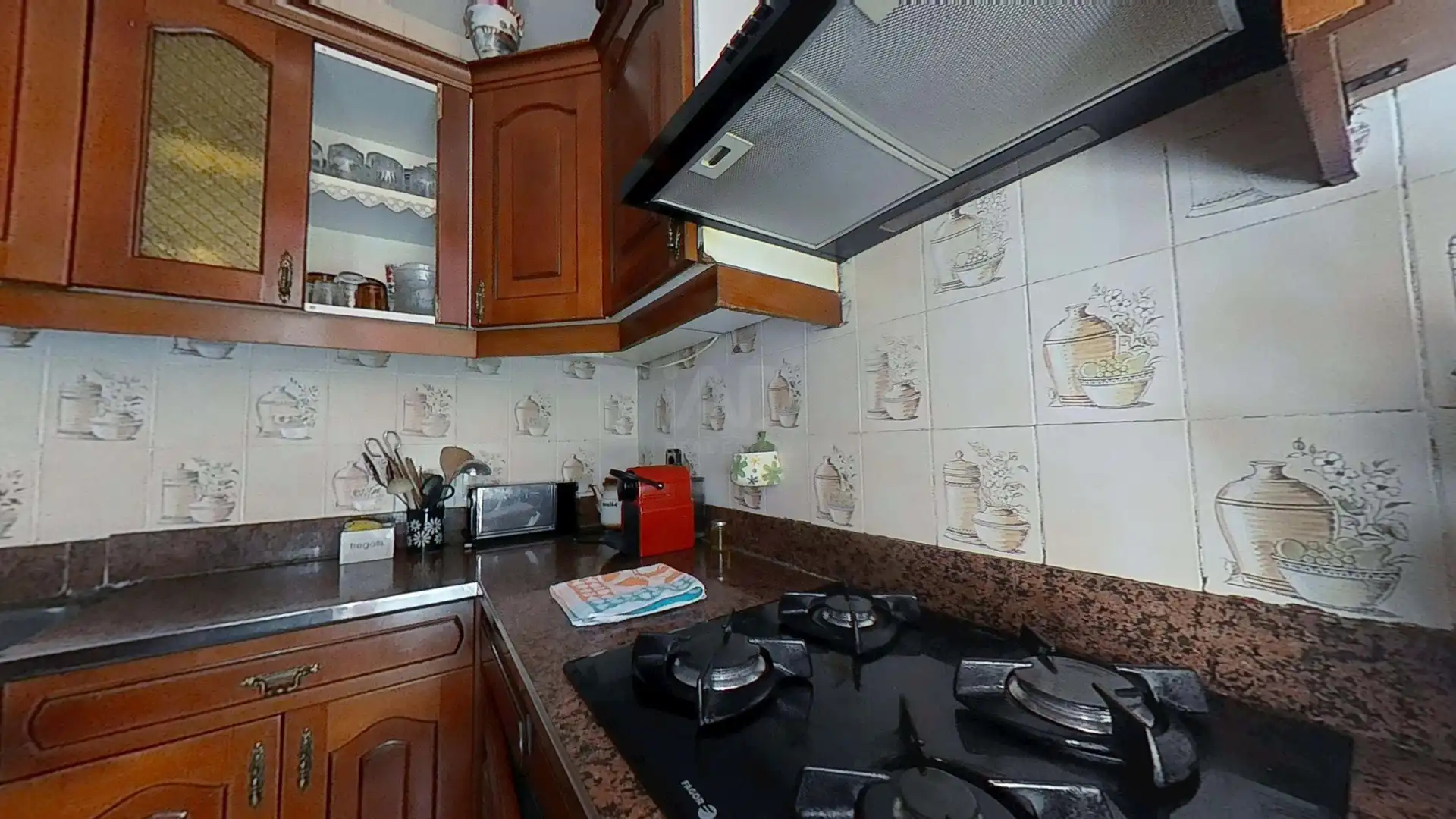Finca rústica en venta en Vila-seca Poble