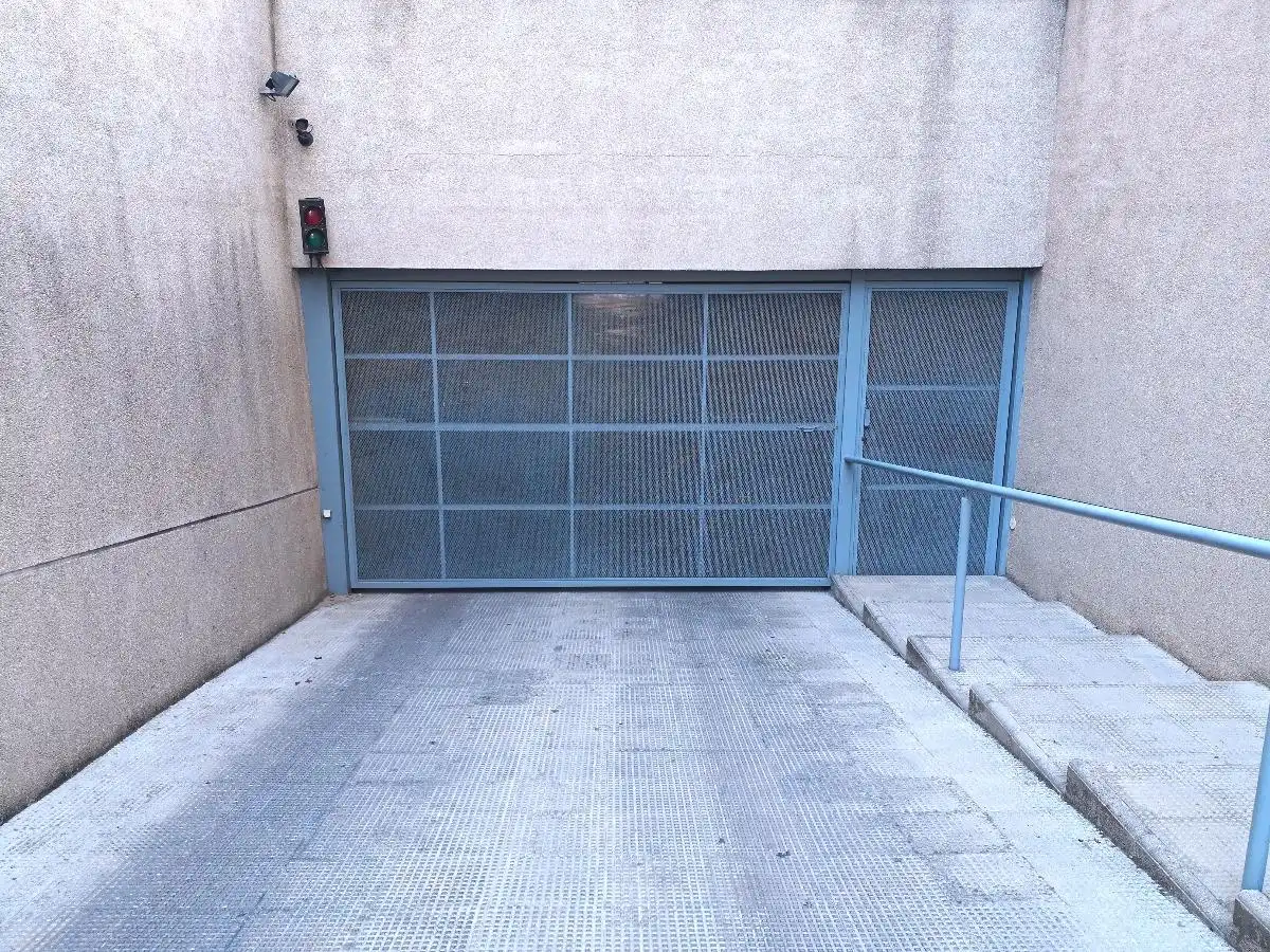 Parking de Garaje de alquiler en Córdoba