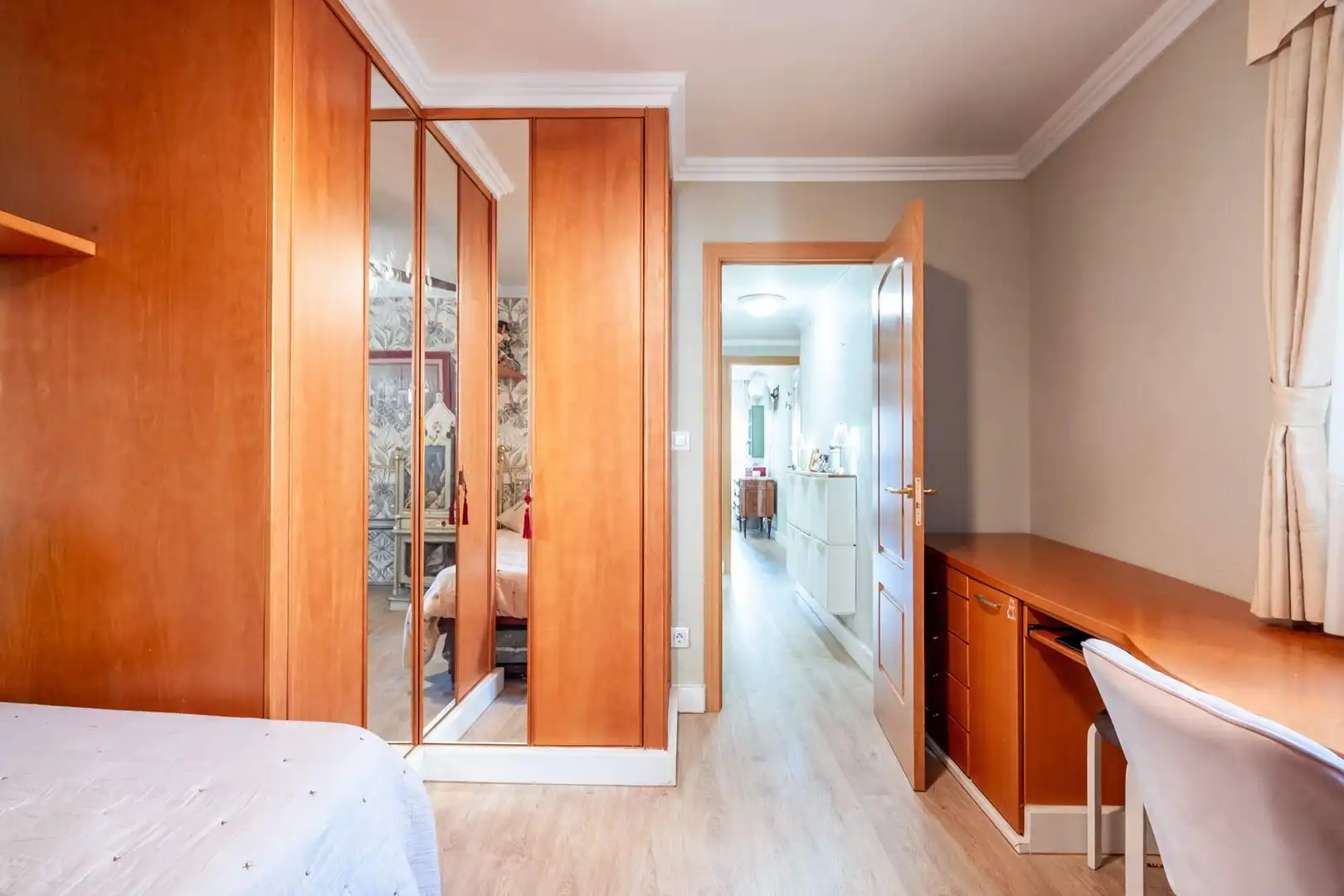 Habitación de Piso en venta en Actur-Rey Fernando