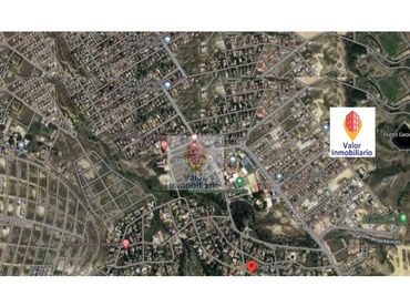 Terreno residenziale in vendita a La Alcayna