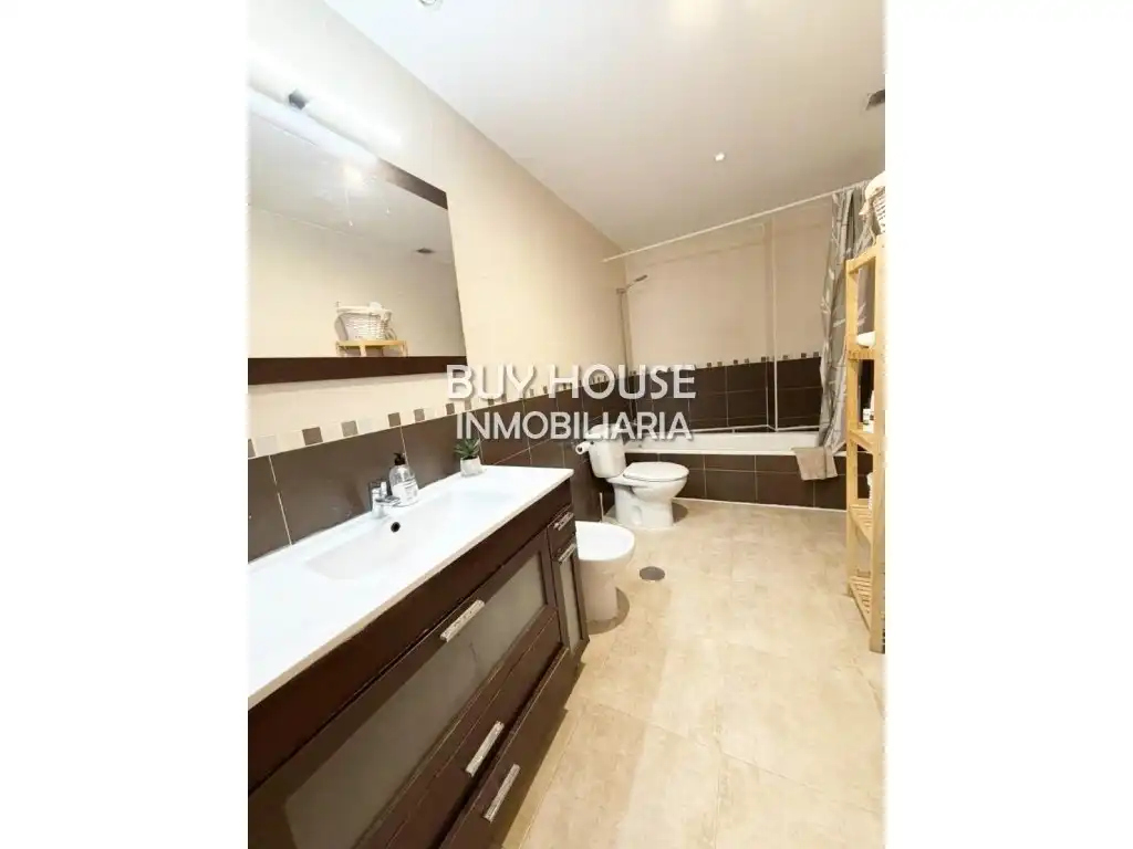 Baño de Piso en venta en Lominchar