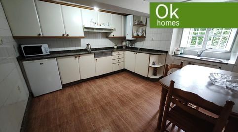 Foto 2 de Casa adosada en venta en Cesuras, A Coruña