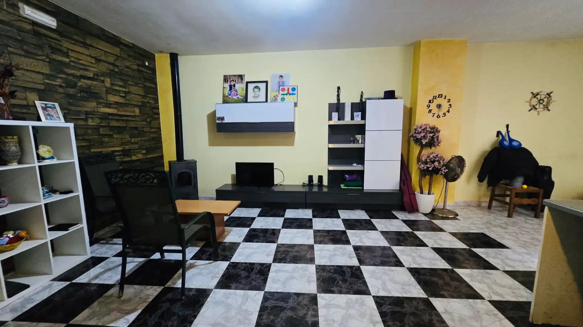 Adosado en venta en Oliva pueblo, imagen 3