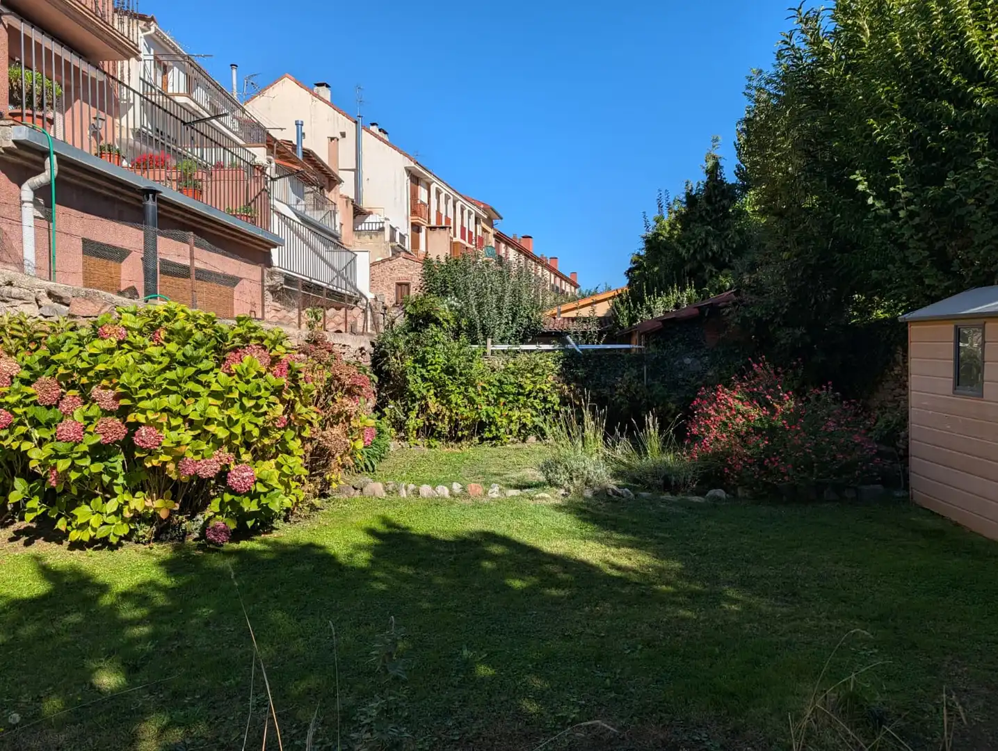 Haus mit Garten zum Verkauf in Calle las Teñas 60, imagen 10