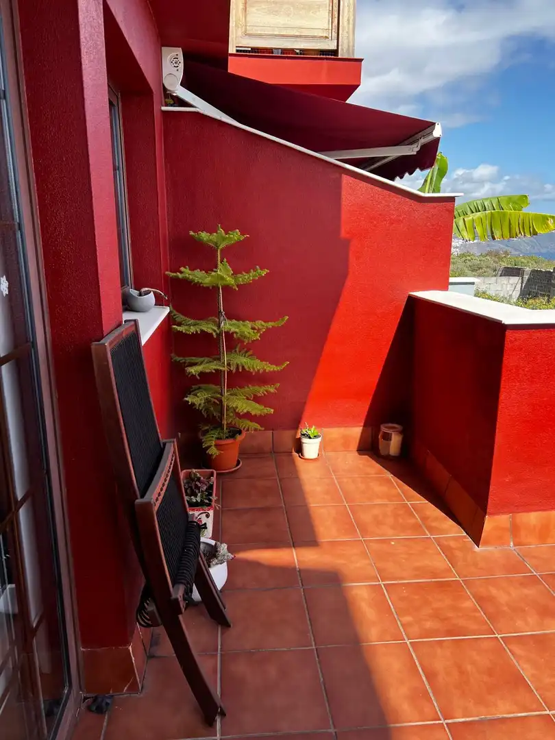 Casa o xalet en venda a Calle San Antonio, Breña Baja