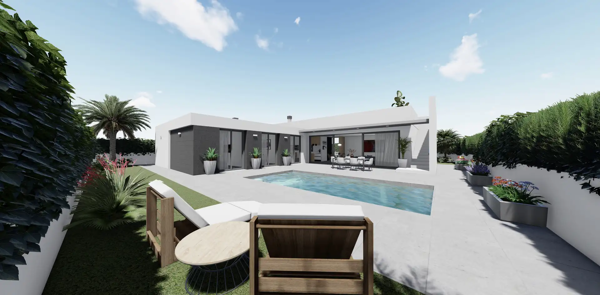 House for sale in San Juan de los Terreros, imagen 10