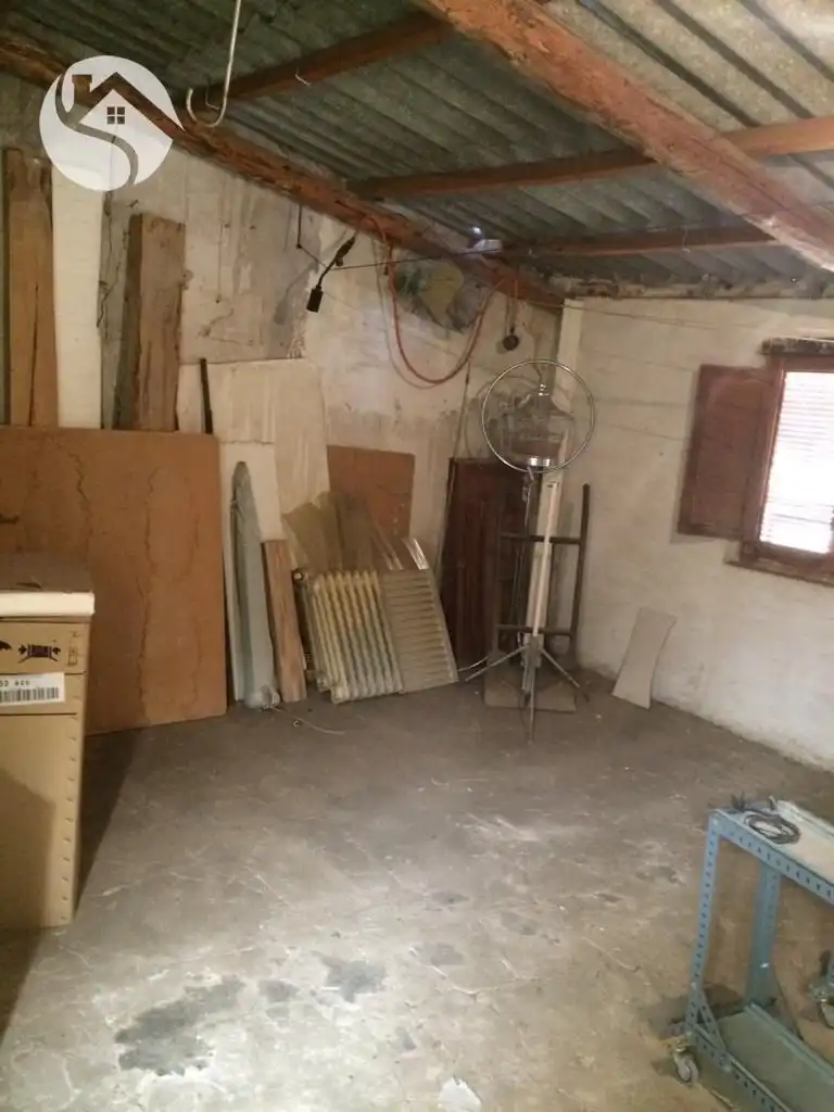 Piso en venta en Huete