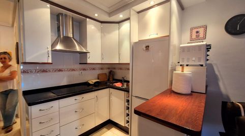 Foto 4 de Loft de alquiler en Carretera Carretera Faro, San García, Algeciras