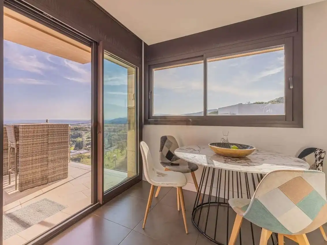 Chalet con jardín en venta en les Fonts 46, imagen 34