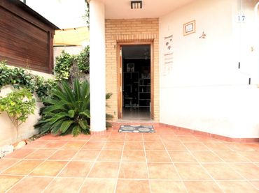 Duplex in vendita a Santiago de la Ribera
