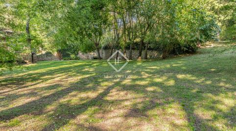 Foto 5 de Finca rústica en venda a La Vall d'en Bas, Girona