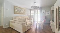 Living room of Single-family semi-detached for sale in Getafe  with Terrace