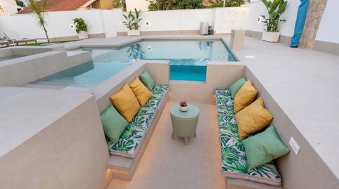 Foto 4 de Casa o xalet en venda a Calle José Zorrilla, Campoamor, Alicante