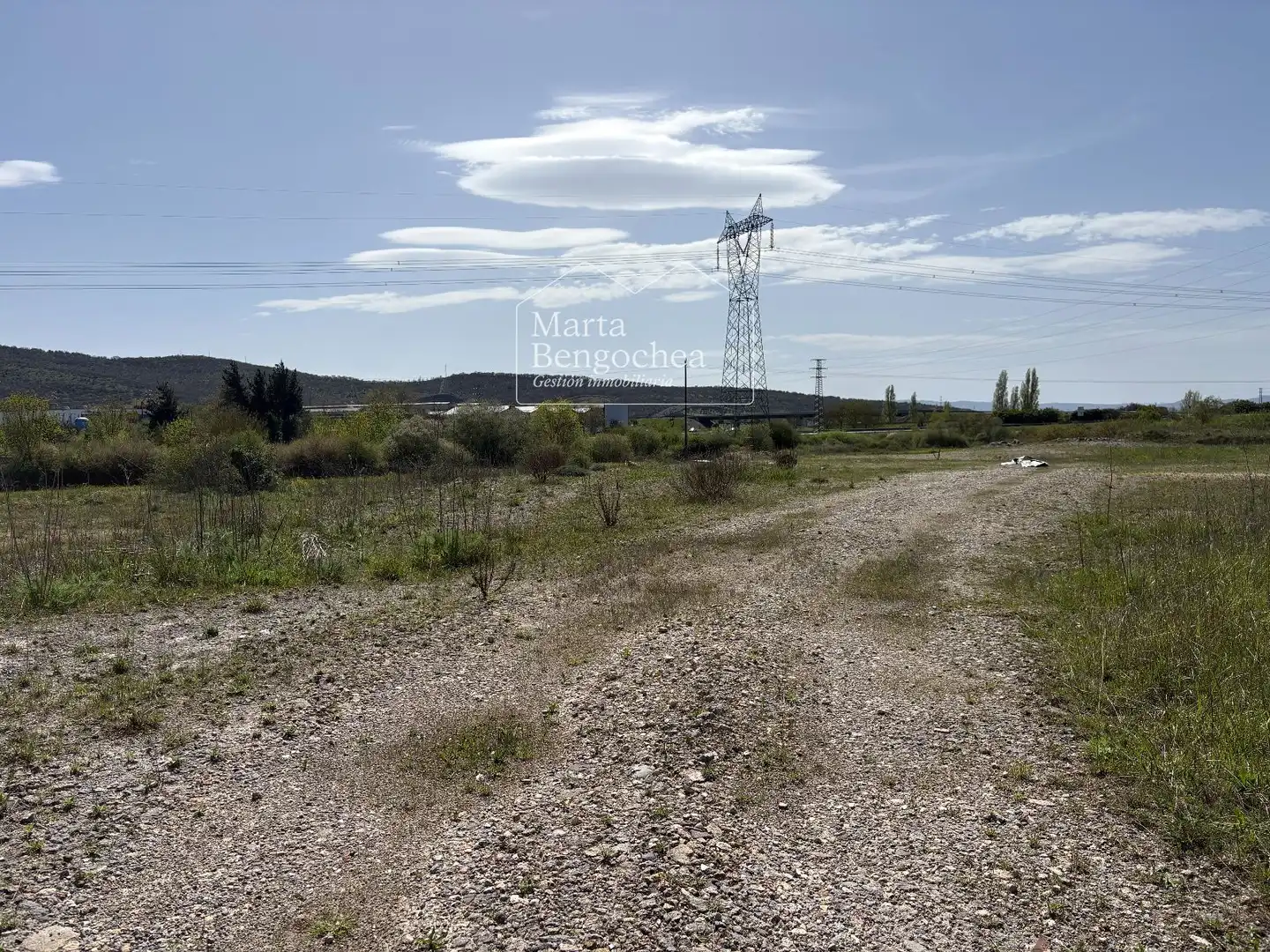 Grundstücke zum Verkauf in Legutio