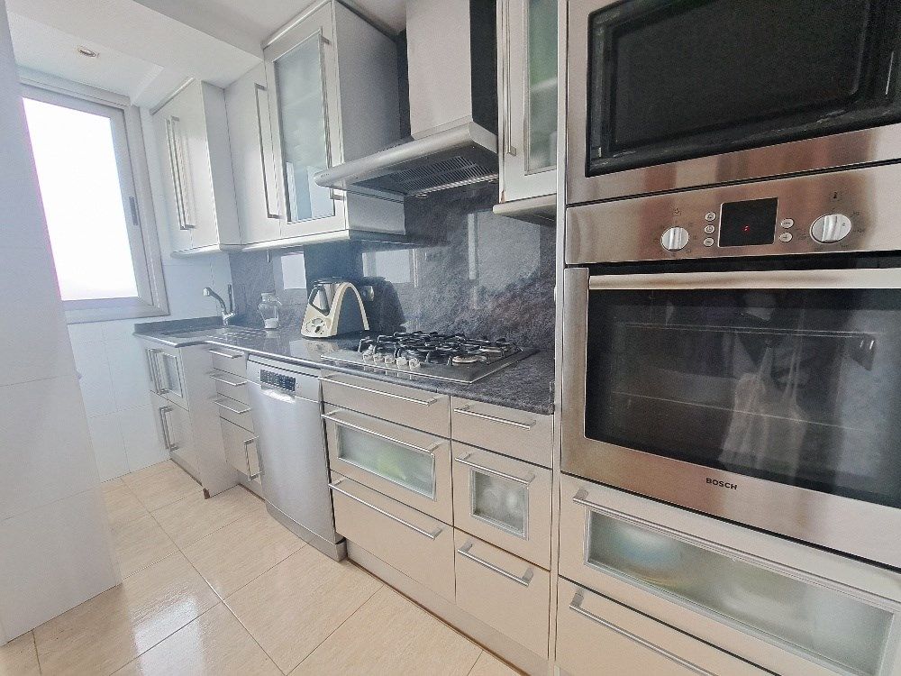 Cuina de Pis en venda en Rubí