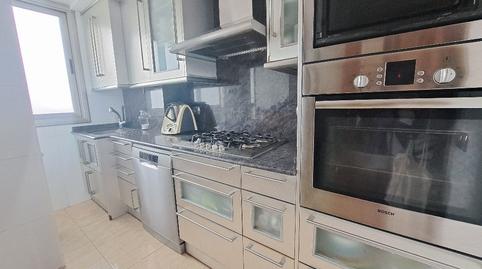 Foto 2 de Pis en venda a La Serreta, Barcelona