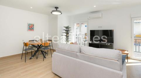 Photo 5 of Study to rent in Carrer Ametllers, 1, Altea ciudad, Alicante