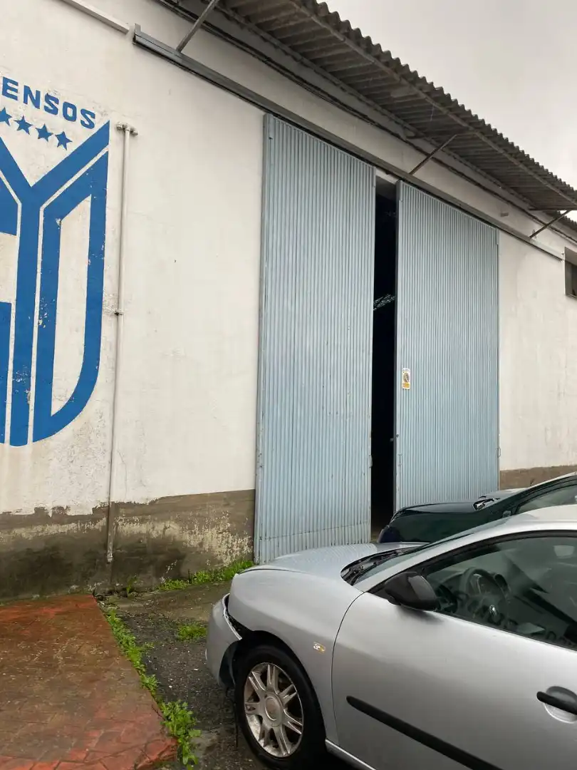 Industrial building for sale in Carretera Jarandilla 35, imagen 15