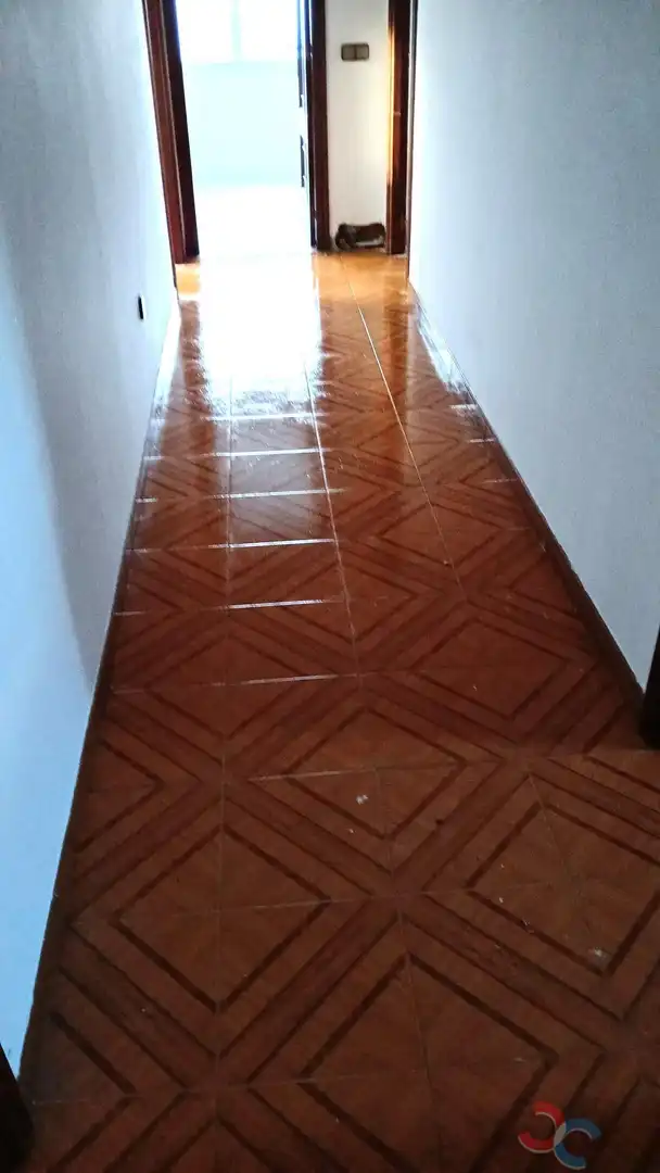 Ático en venta en Poio con Trastero y Balcón