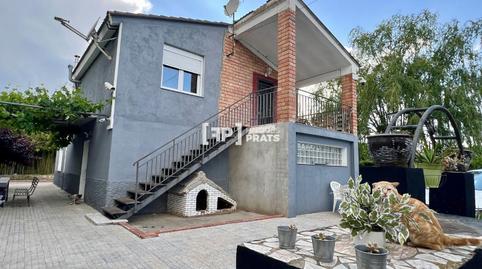 Foto 2 de Casa adosada en venda a Vitanesa, Partides Rurals, Lleida