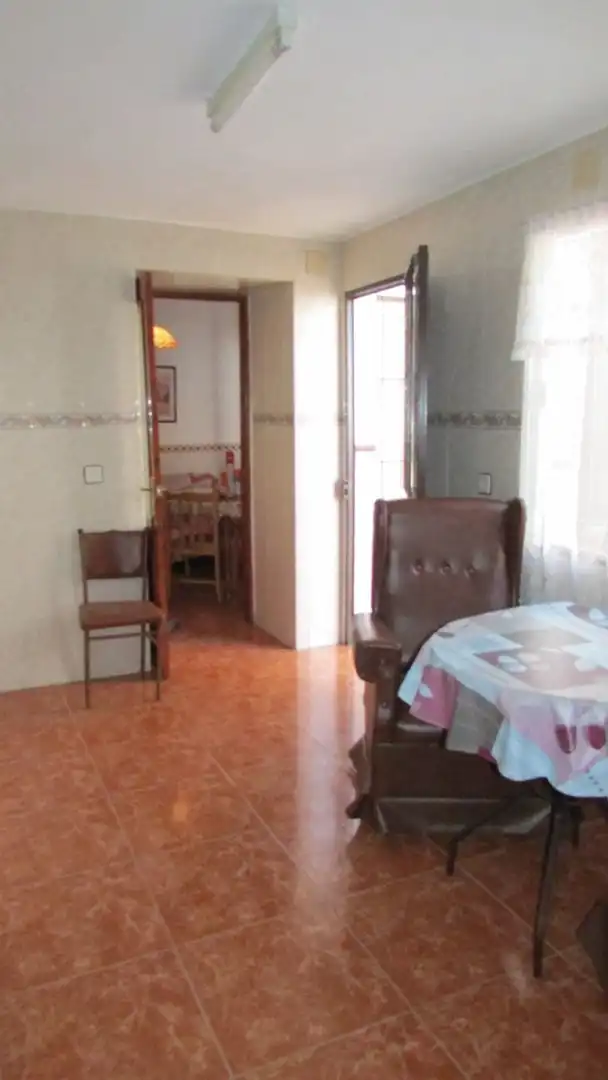 Finca rústica en venta en Oliva de la Frontera