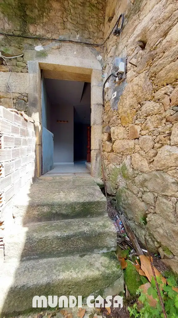 Houses for sale in Boiro