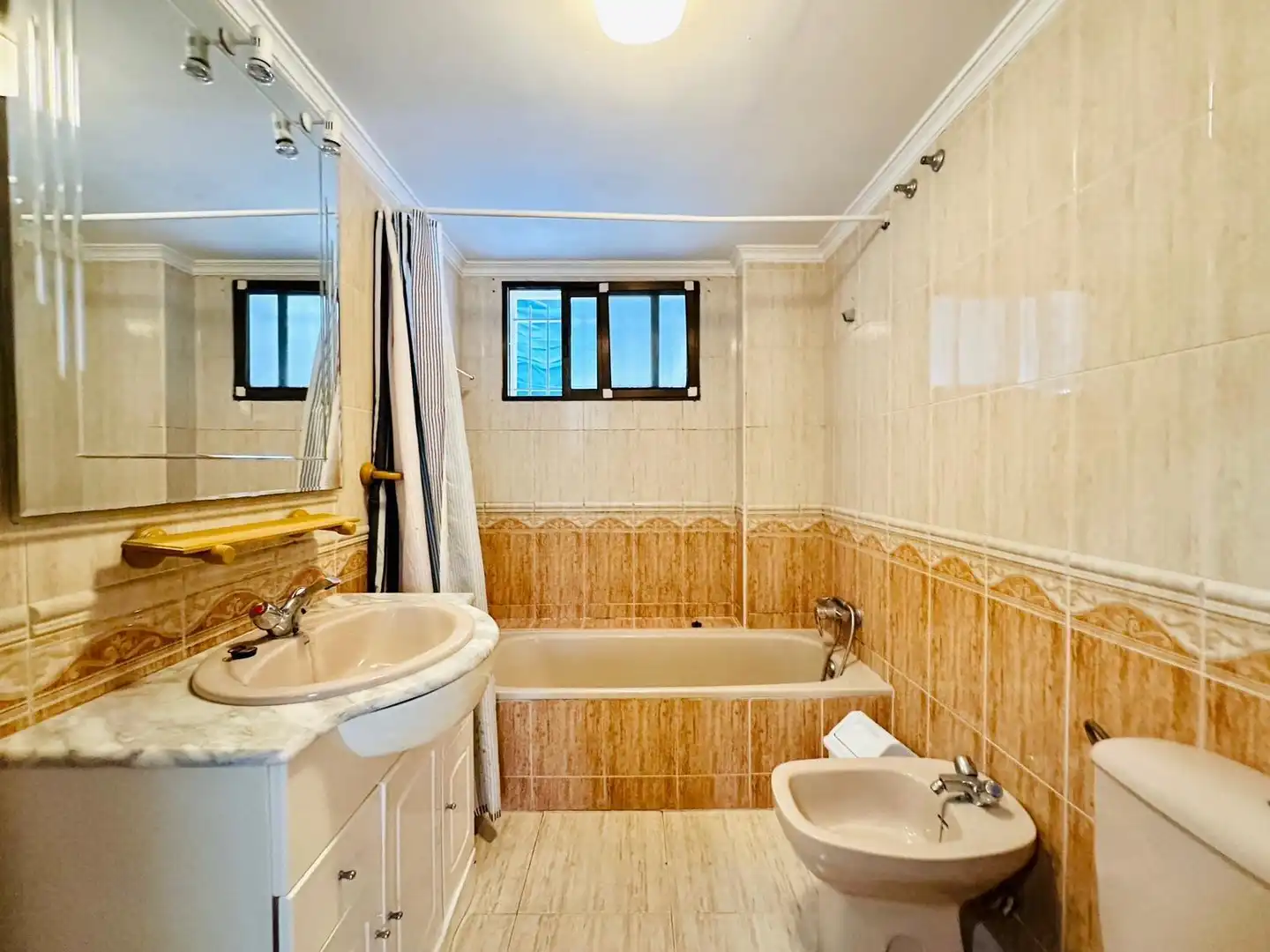 Baño de Piso en venta en San Fernando