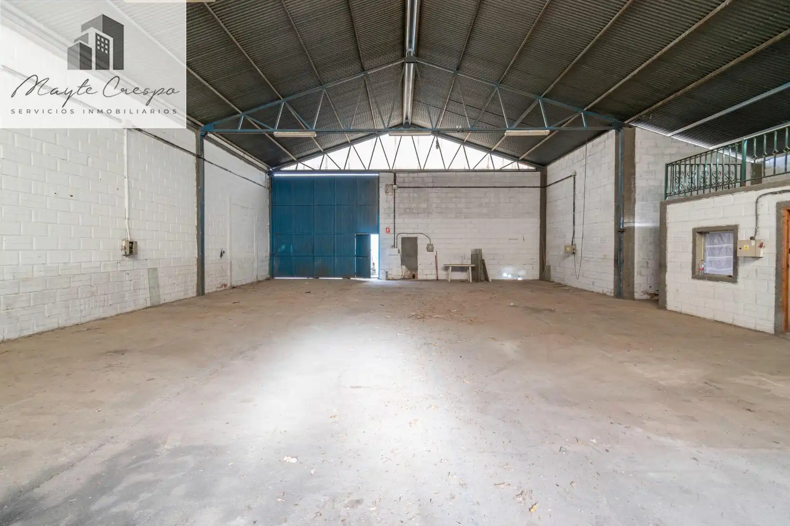 Nave industrial en venta en Travesía CAMINO VIEJO