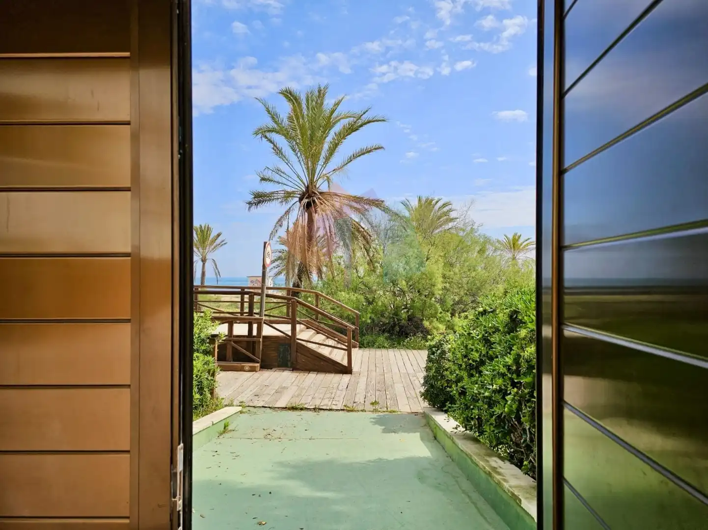 Piso con piscina en venta en Playa de Gandia, imagen 45