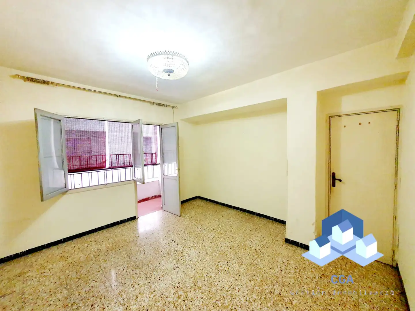 Piso en venta en Lorca con Calefacción y Balcón