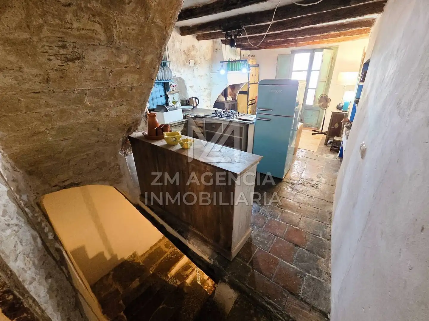 Casa rústica en venta en San Blas, imagen 10
