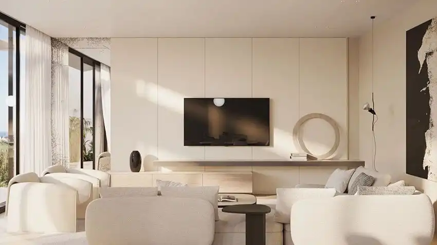 House with pool for sale in Estepona Pueblo, imagen 5