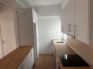 Cocina de Piso en venta en Las Palmas de Gran Canaria con Amueblado