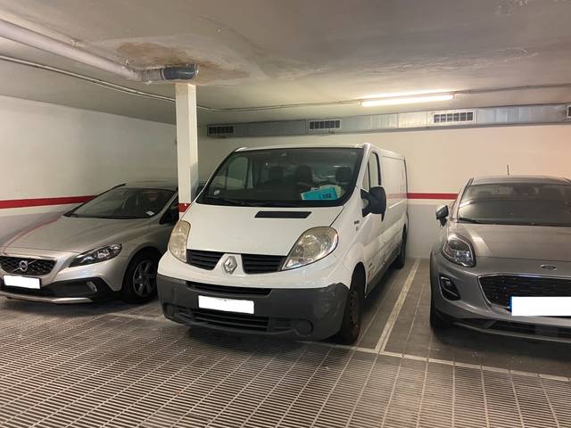 Garaje en Venta en Amposta en La Font de la Guatlla