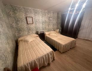 Bedroom of House or chalet for sale in Valdefresno