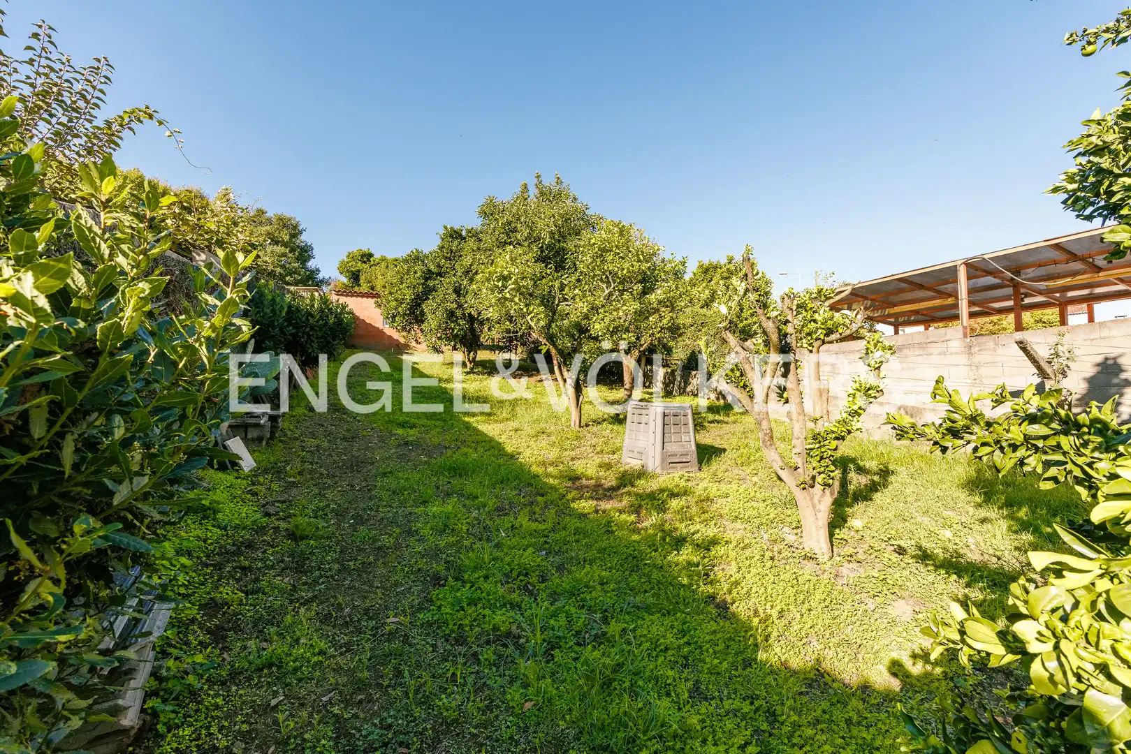 Houses for sale in Vigo   with Heating, Private garden and Terrace