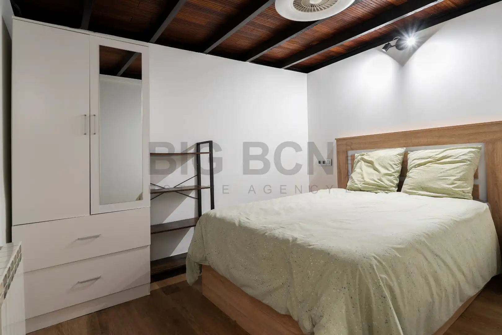 Baixos amb terrassa en venda a Carrer de Martí 134, imagen 16