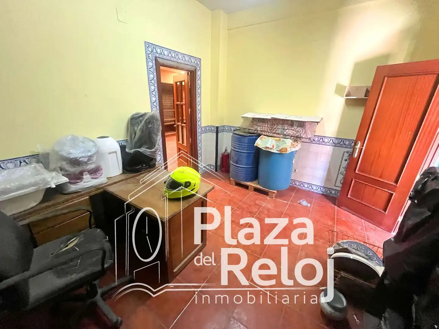 Commercial properties for sale in Pepino