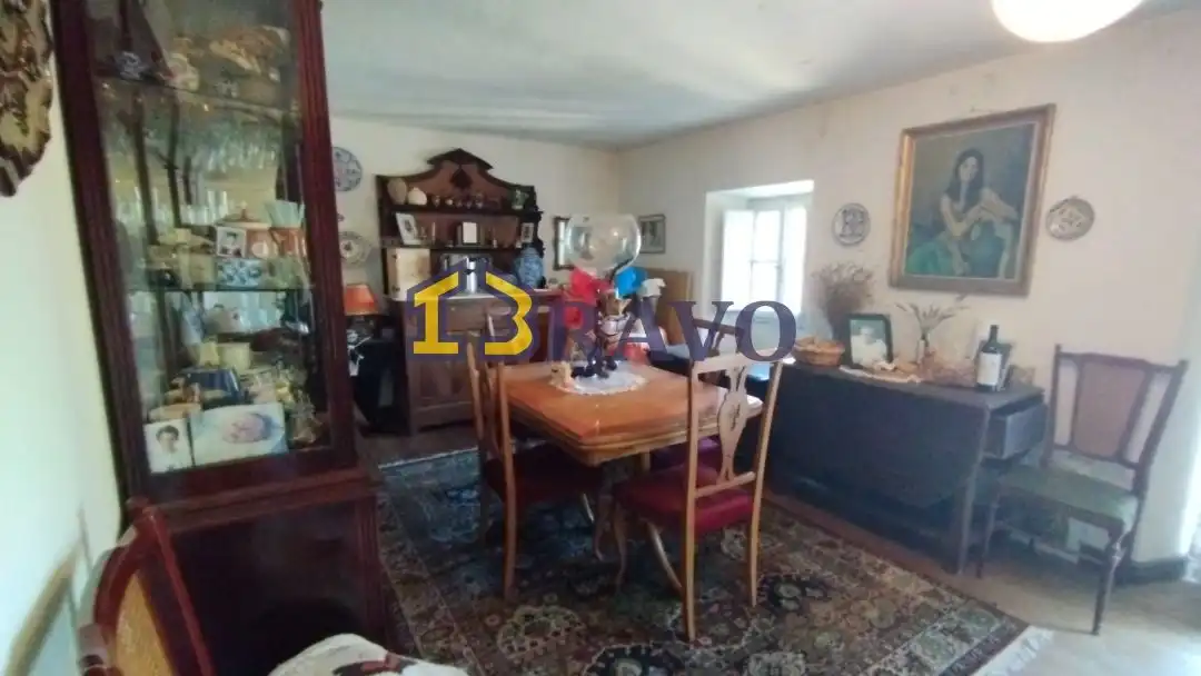 Comedor de Casa o chalet en venta en Espinosa de los Monteros con Jardín privado, Trastero y Balcón