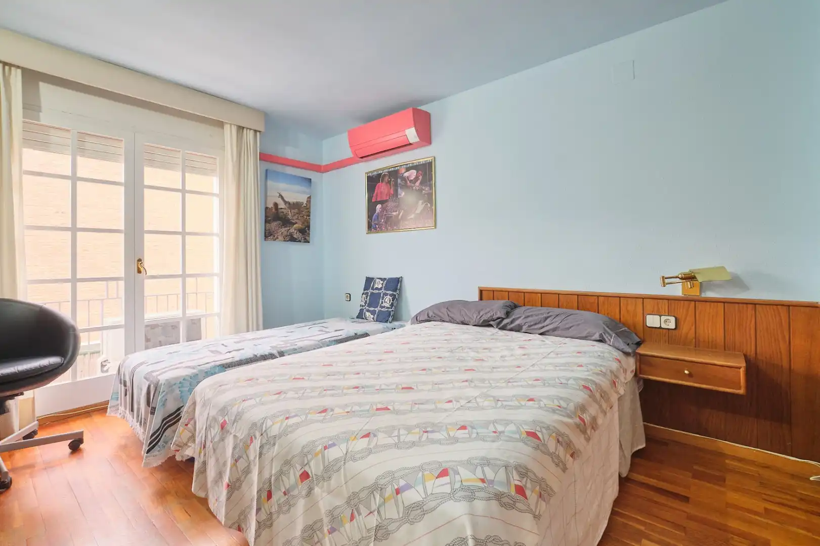 Terraced house with garden for sale in canigo, imagen 29