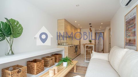 Photo 2 of Flat for sale in Calle Veza, Valdeacederas, Madrid Capital