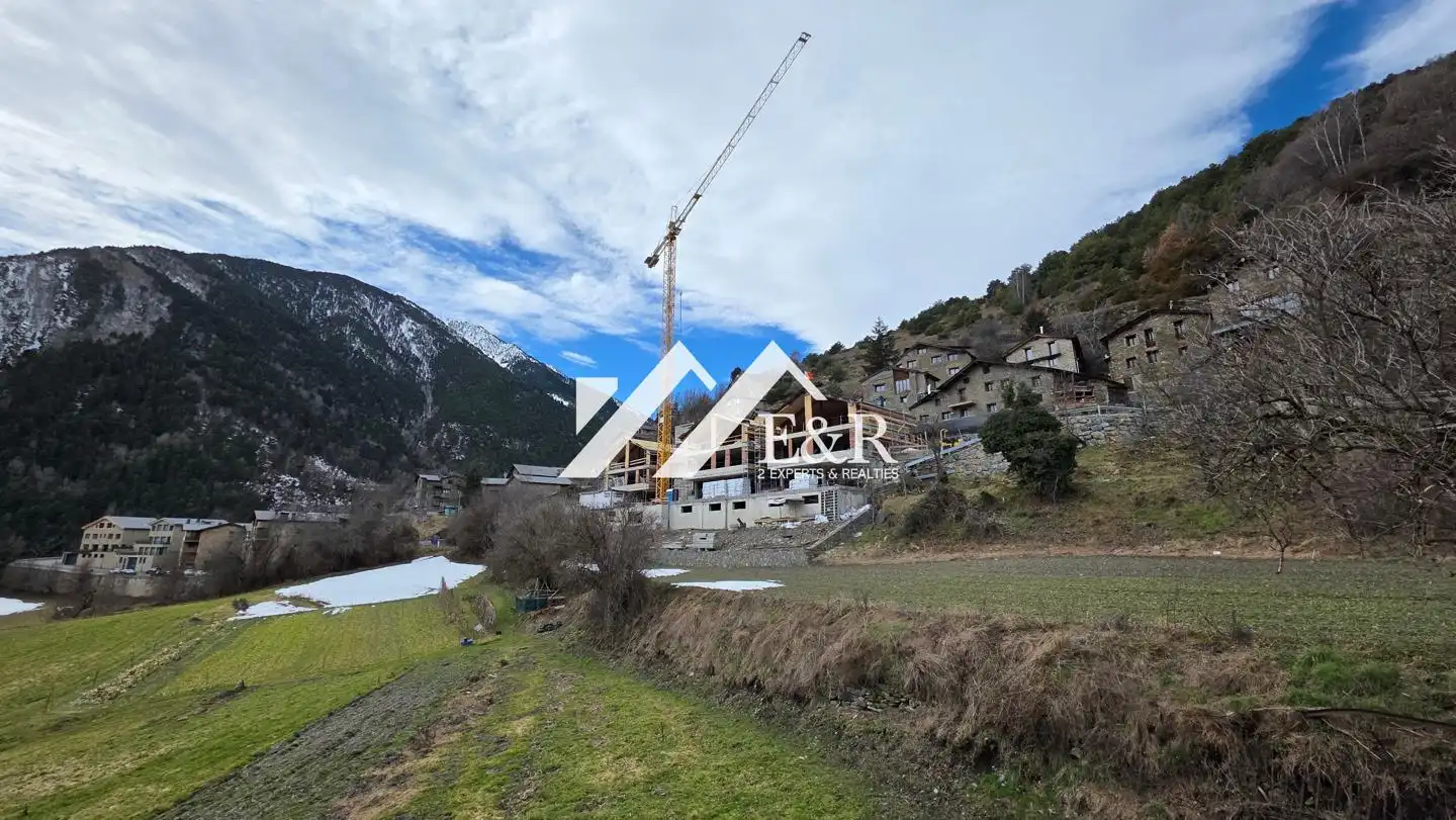 Casa con jardín en venta en ., imagen 47