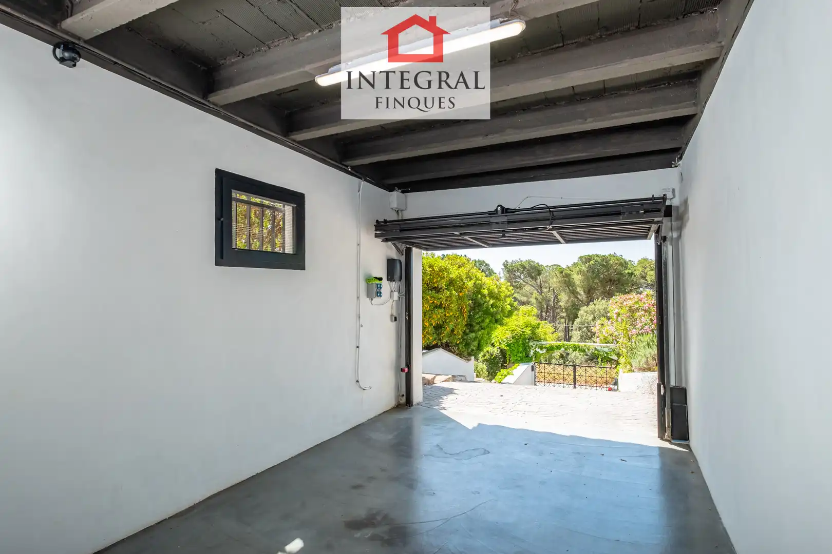 Detached house with pool for sale in Vall-llobrega, imagen 51