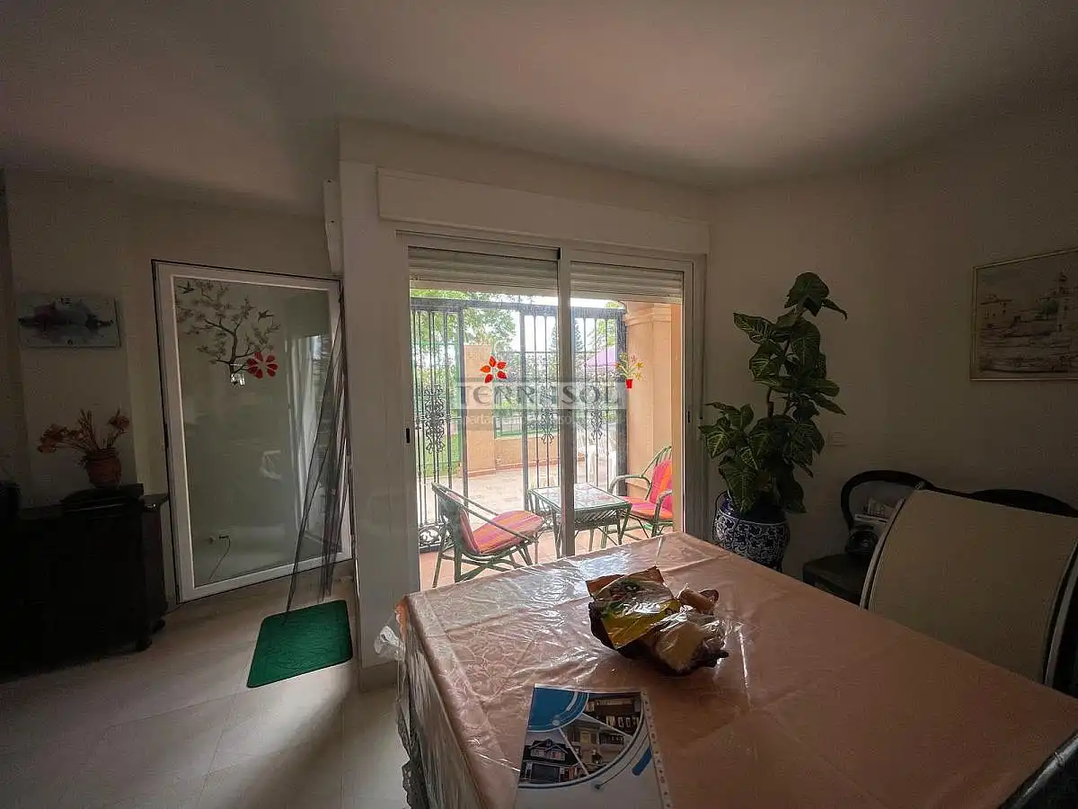 Jardín de Casa o chalet en venta en Vélez-Málaga con Aire acondicionado, Calefacción y Terraza