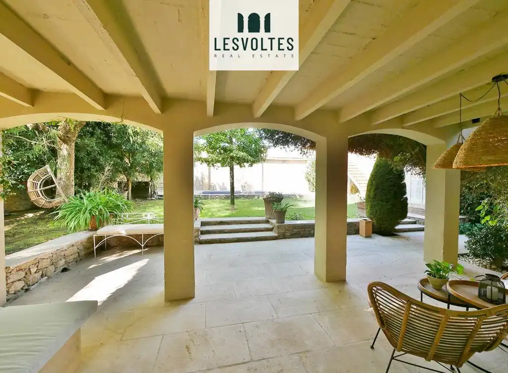Casa con piscina en venta en calle Daró, imagen 14