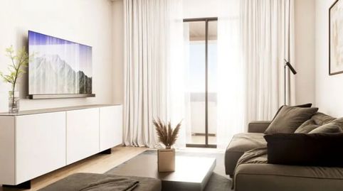Foto 5 de Ático en venta en Carrer de Peru, Balcón de Finestrat - Terra Marina, Finestrat
