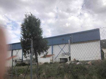 Industrial building for sale in Pt Masía Nueva, Pol 7