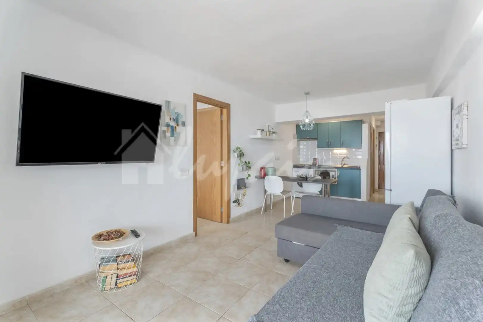 Apartament amb ascensor en venda a Costa Adeje, imagen 4