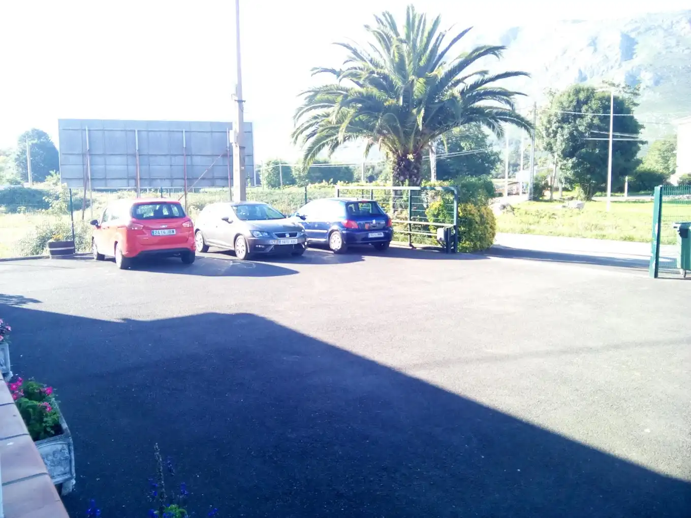 Apartament de lloguer a Calle Bricia, Posada - Barro