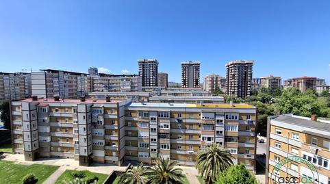 Foto 2 de Piso en venta en Gijón - Cl Alava, 9, Pumarín, Asturias